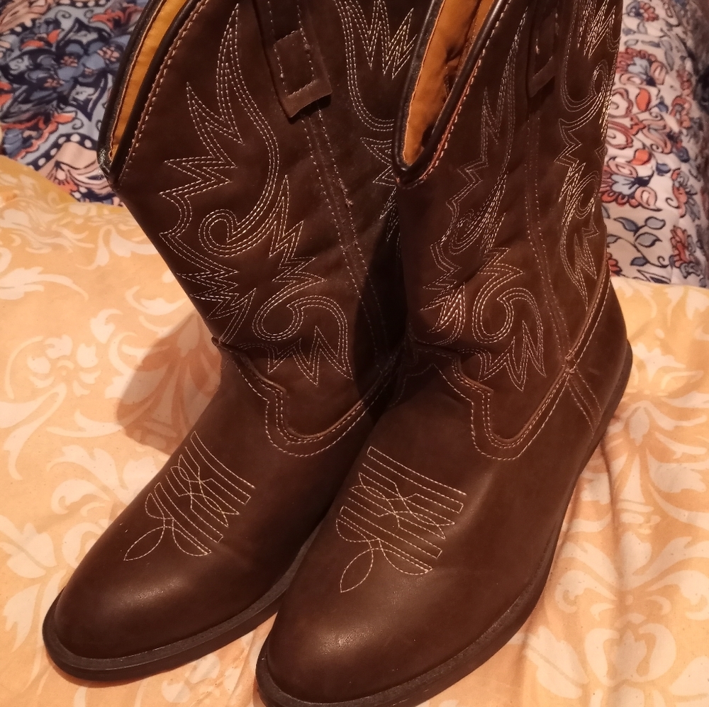 Women boot